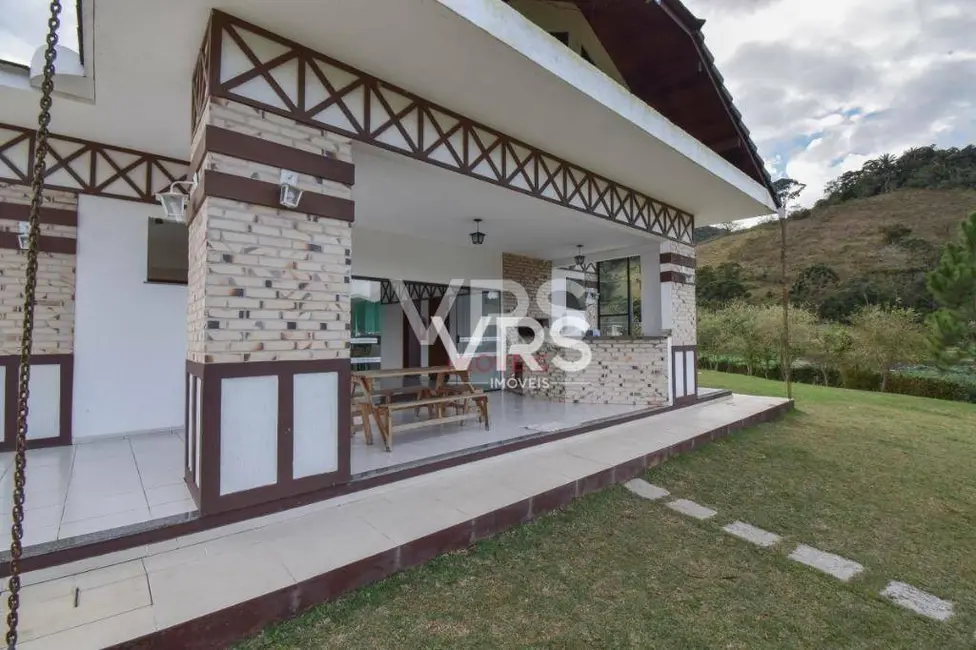 Terreno / Lote à venda, 400m2 em Vargem Grande, Teresopolis - RJ - imagem 9 Foto 9 de Terreno / Lote à venda, 400m2 em Vargem Grande, Teresopolis - RJ