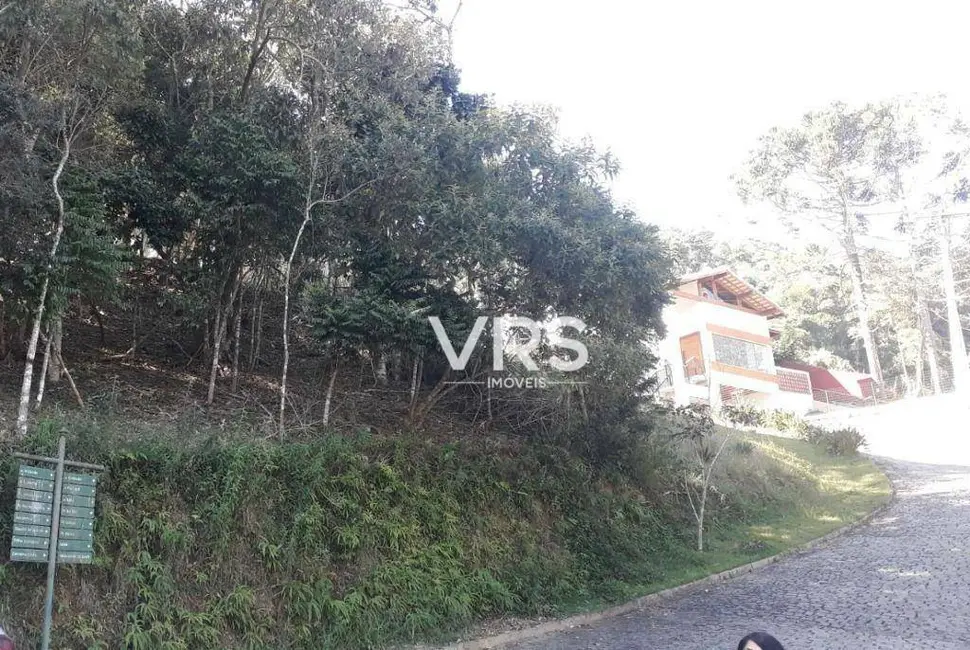Foto 2 de Terreno / Lote à venda, 400m2 em Vargem Grande, Teresopolis - RJ