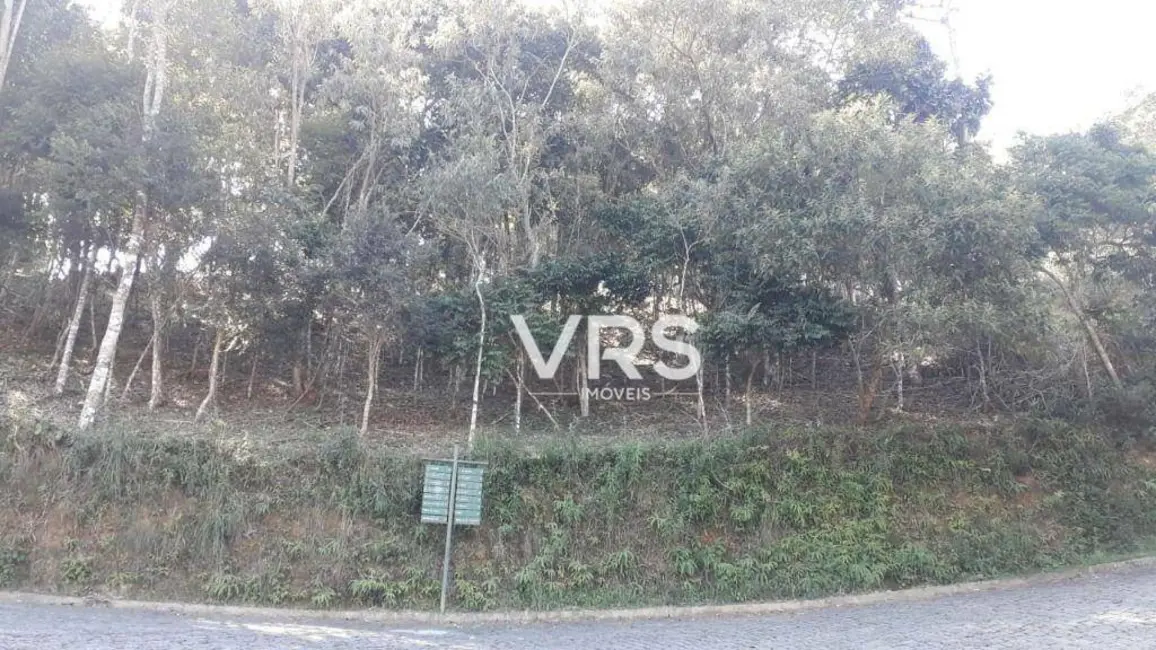 Terreno / Lote à venda, 400m2 em Vargem Grande, Teresopolis - RJ - imagem 3 Foto 3 de Terreno / Lote à venda, 400m2 em Vargem Grande, Teresopolis - RJ