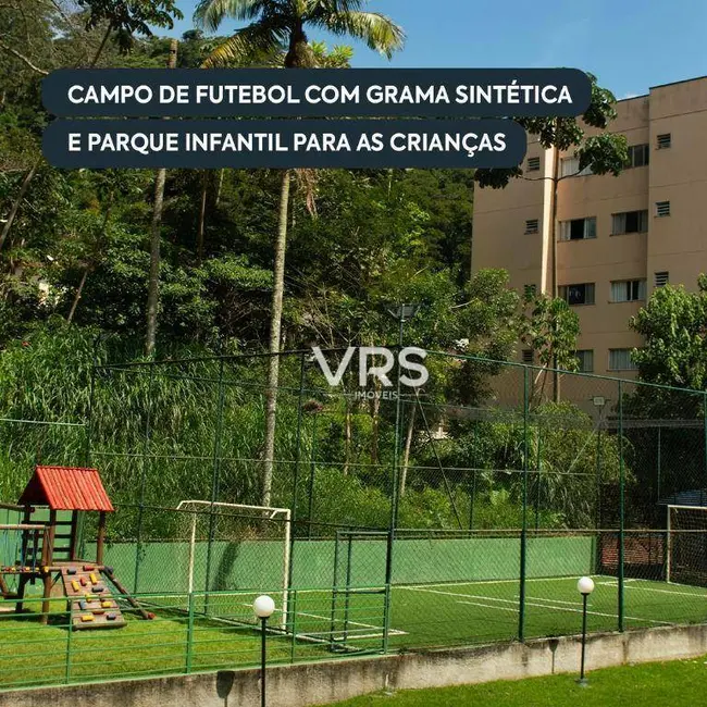 Apartamento com 2 quartos à venda, 50m2 em Pimenteiras, Teresopolis - RJ - imagem 6 Foto 6 de Apartamento com 2 quartos à venda, 50m2 em Pimenteiras, Teresopolis - RJ