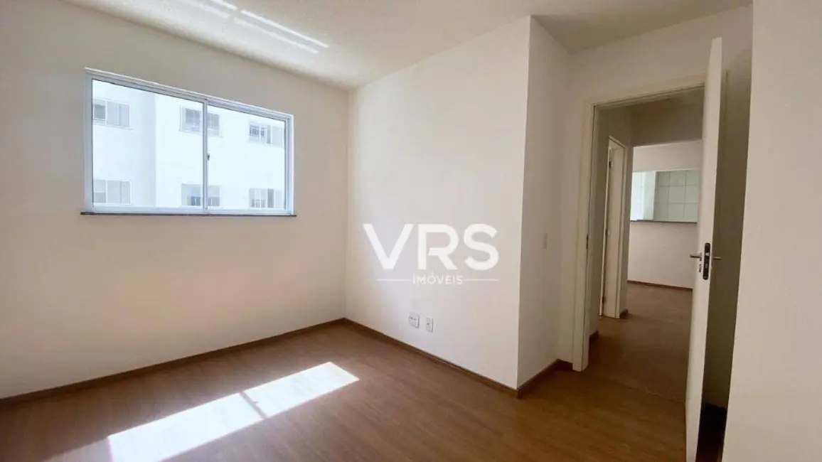 Apartamento com 2 quartos à venda, 50m2 em Pimenteiras, Teresopolis - RJ - imagem 3 Foto 3 de Apartamento com 2 quartos à venda, 50m2 em Pimenteiras, Teresopolis - RJ