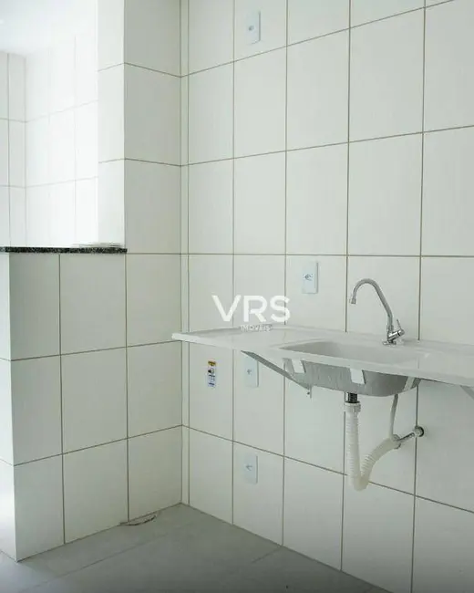 Apartamento com 2 quartos à venda, 50m2 em Pimenteiras, Teresopolis - RJ - imagem 4 Foto 4 de Apartamento com 2 quartos à venda, 50m2 em Pimenteiras, Teresopolis - RJ