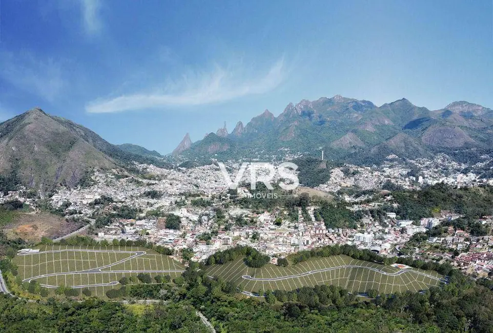 Terreno / Lote à venda, 454m2 em Ermitage, Teresopolis - RJ - imagem 4 Foto 4 de Terreno / Lote à venda, 454m2 em Ermitage, Teresopolis - RJ