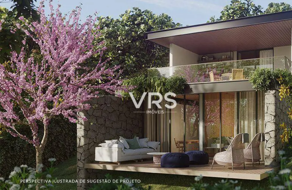 Foto 7 de Terreno / Lote à venda, 24m2 em Sebastiana, Teresopolis - RJ