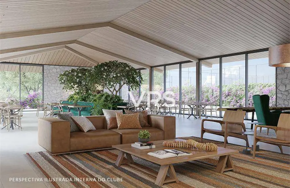 Foto 6 de Terreno / Lote à venda, 24m2 em Sebastiana, Teresopolis - RJ