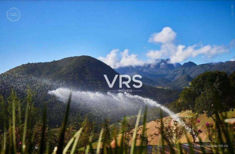 Foto 4 de Terreno / Lote à venda, 24m2 em Sebastiana, Teresopolis - RJ