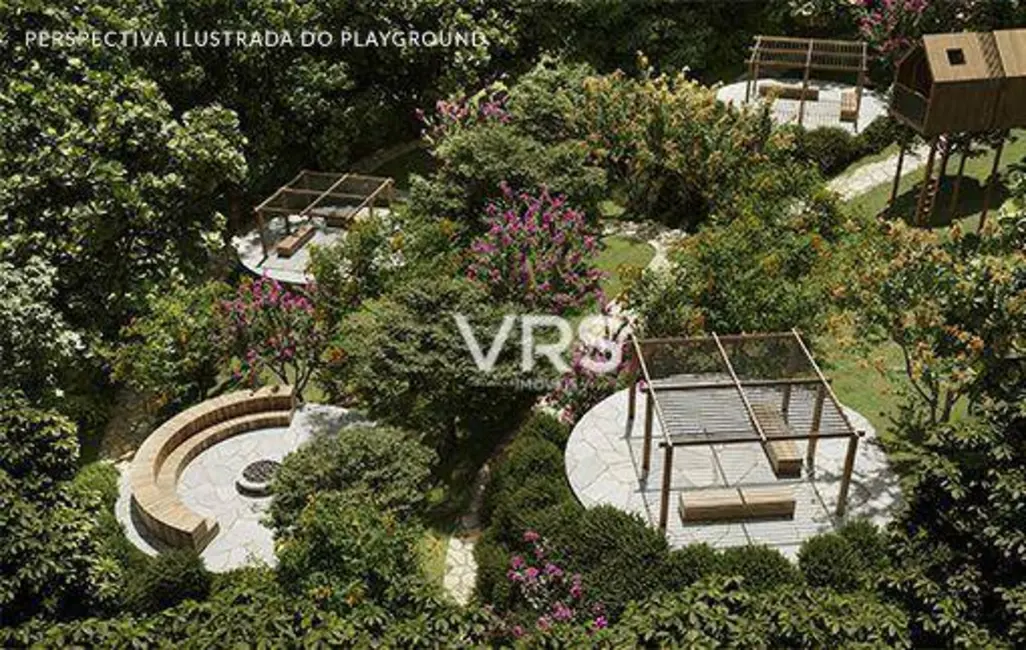 Foto 2 de Terreno / Lote à venda, 24m2 em Sebastiana, Teresopolis - RJ