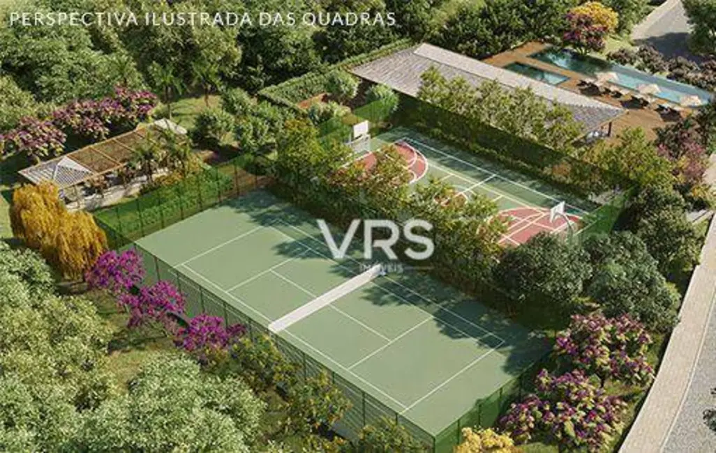 Foto 1 de Terreno / Lote à venda, 24m2 em Sebastiana, Teresopolis - RJ