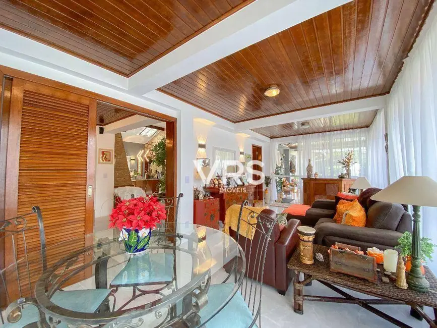 Casa com 4 quartos à venda, 1400m2 em Golfe, Teresopolis - RJ - imagem 6 Foto 6 de Casa com 4 quartos à venda, 1400m2 em Golfe, Teresopolis - RJ