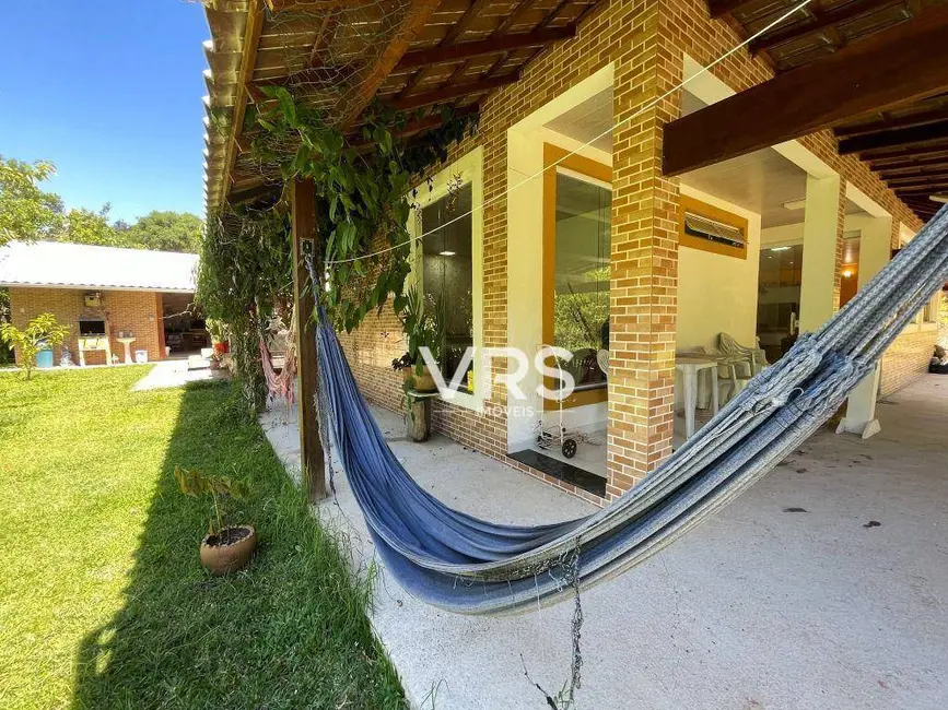 Foto 1 de Casa com 6 quartos à venda, 2200m2 em Sebastiana, Teresopolis - RJ