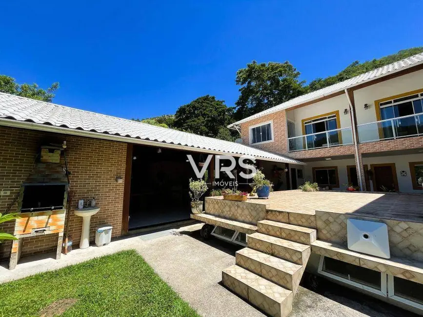 Casa com 6 quartos à venda, 2200m2 em Sebastiana, Teresopolis - RJ - imagem 6 Foto 6 de Casa com 6 quartos à venda, 2200m2 em Sebastiana, Teresopolis - RJ