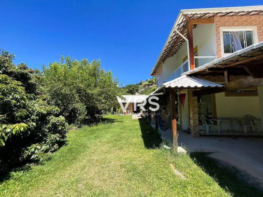 Casa com 6 quartos à venda, 2200m2 em Sebastiana, Teresopolis - RJ - imagem 4 Foto 4 de Casa com 6 quartos à venda, 2200m2 em Sebastiana, Teresopolis - RJ