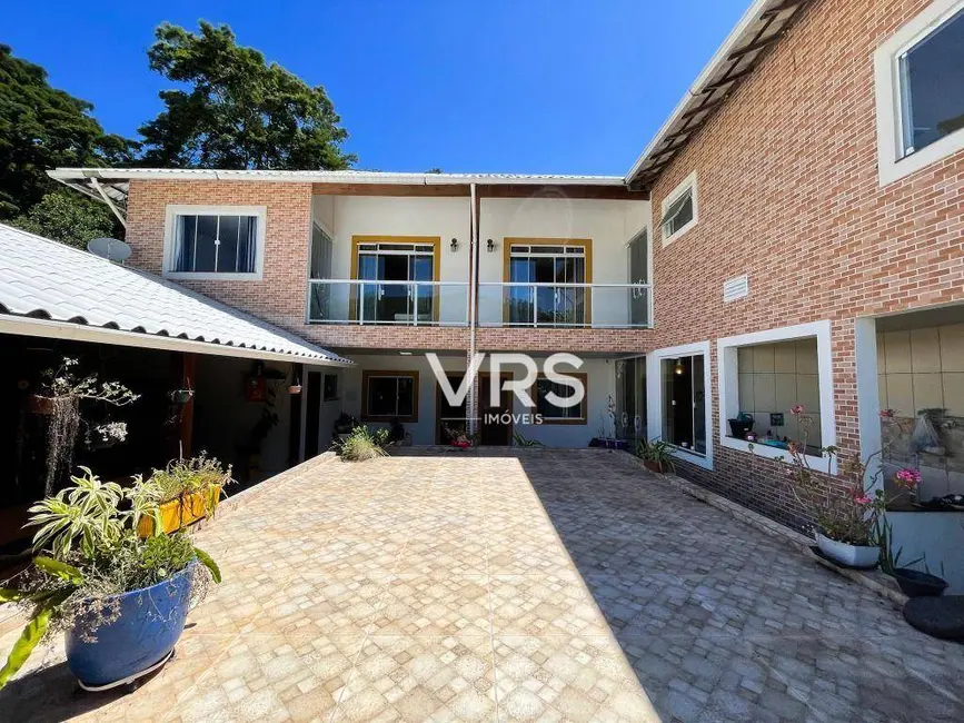 Casa com 6 quartos à venda, 2200m2 em Sebastiana, Teresopolis - RJ - imagem 7 Foto 7 de Casa com 6 quartos à venda, 2200m2 em Sebastiana, Teresopolis - RJ