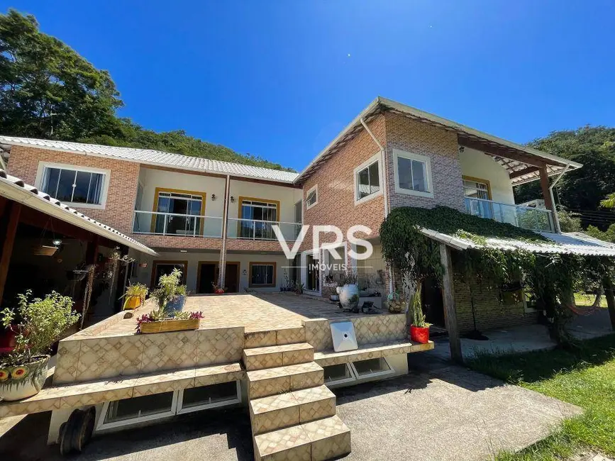 Casa com 6 quartos à venda, 2200m2 em Sebastiana, Teresopolis - RJ - imagem 5 Foto 5 de Casa com 6 quartos à venda, 2200m2 em Sebastiana, Teresopolis - RJ