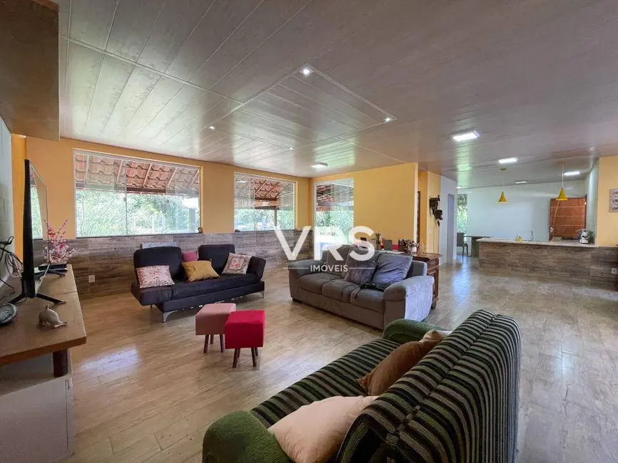 Casa com 6 quartos à venda, 2200m2 em Sebastiana, Teresopolis - RJ - imagem 9 Foto 9 de Casa com 6 quartos à venda, 2200m2 em Sebastiana, Teresopolis - RJ