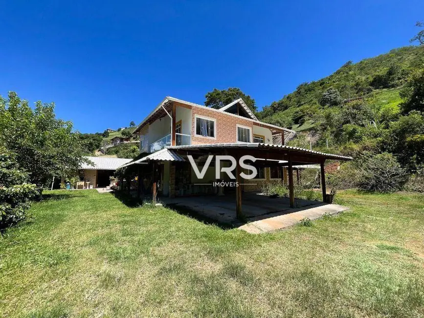 Casa com 6 quartos à venda, 2200m2 em Sebastiana, Teresopolis - RJ - imagem 3 Foto 3 de Casa com 6 quartos à venda, 2200m2 em Sebastiana, Teresopolis - RJ