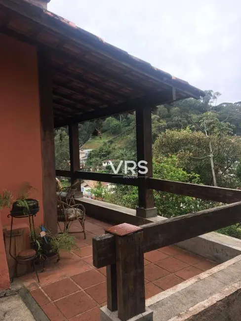 Foto 5 de Casa com 3 quartos à venda, 666m2 em Vila Muqui, Teresopolis - RJ