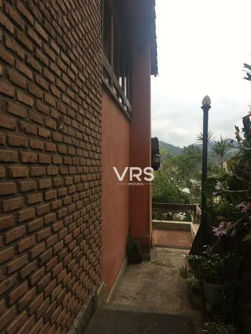 Foto 6 de Casa com 3 quartos à venda, 666m2 em Vila Muqui, Teresopolis - RJ