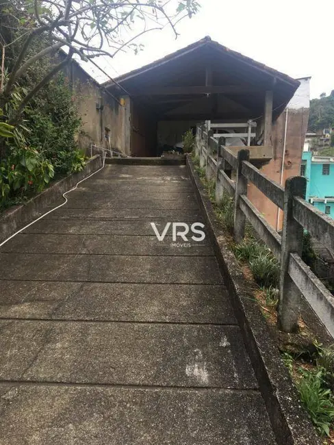 Foto 7 de Casa com 3 quartos à venda, 666m2 em Vila Muqui, Teresopolis - RJ