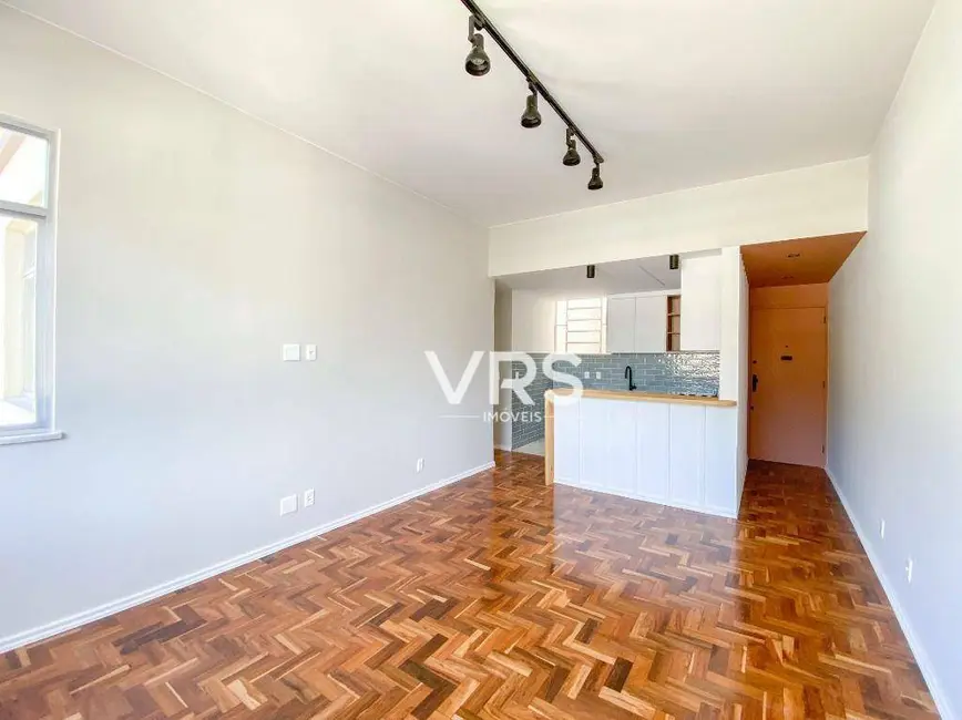 Foto 1 de Apartamento com 2 quartos à venda, 59m2 em Alto, Teresopolis - RJ