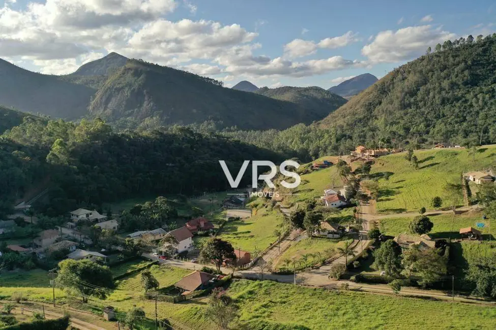 Foto 1 de Terreno / Lote à venda, 848m2 em Sebastiana, Teresopolis - RJ