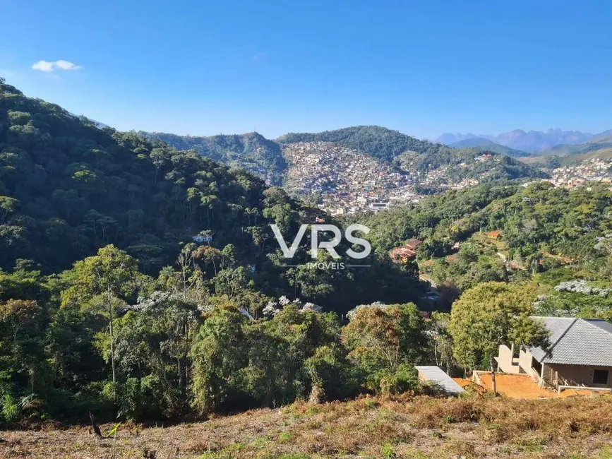 Terreno / Lote à venda, 801m2 em Barra do Imbuí, Teresopolis - RJ - imagem 1 Foto 1 de Terreno / Lote à venda, 801m2 em Barra do Imbuí, Teresopolis - RJ