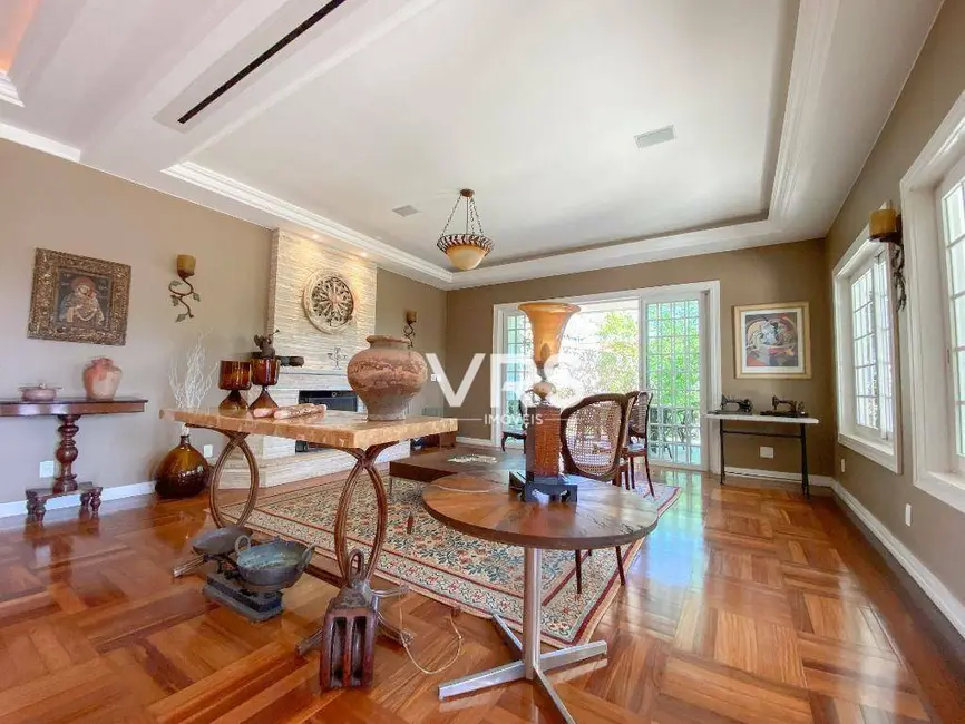 Casa de Condomínio com 5 quartos à venda, 500m2 em Várzea, Teresopolis - RJ - imagem 7 Foto 7 de Casa de Condomínio com 5 quartos à venda, 500m2 em Várzea, Teresopolis - RJ