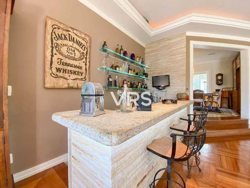 Casa de Condomínio com 5 quartos à venda, 500m2 em Várzea, Teresopolis - RJ - imagem 5 Foto 5 de Casa de Condomínio com 5 quartos à venda, 500m2 em Várzea, Teresopolis - RJ