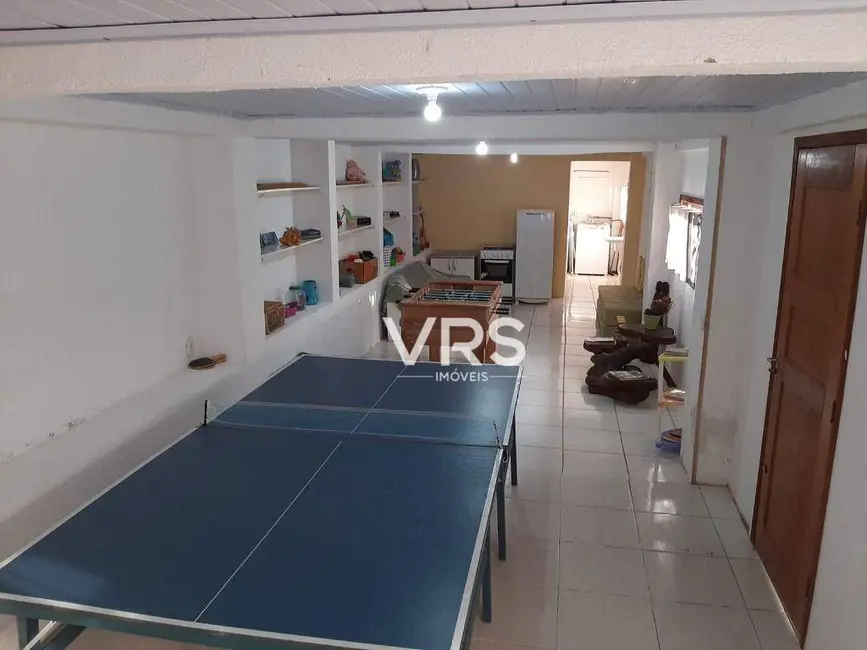 Foto 1 de Casa de Condomínio com 4 quartos à venda, 632m2 em Sebastiana, Teresopolis - RJ