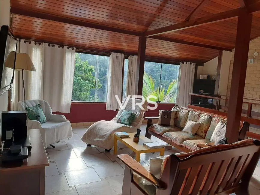 Foto 4 de Casa de Condomínio com 4 quartos à venda, 632m2 em Sebastiana, Teresopolis - RJ