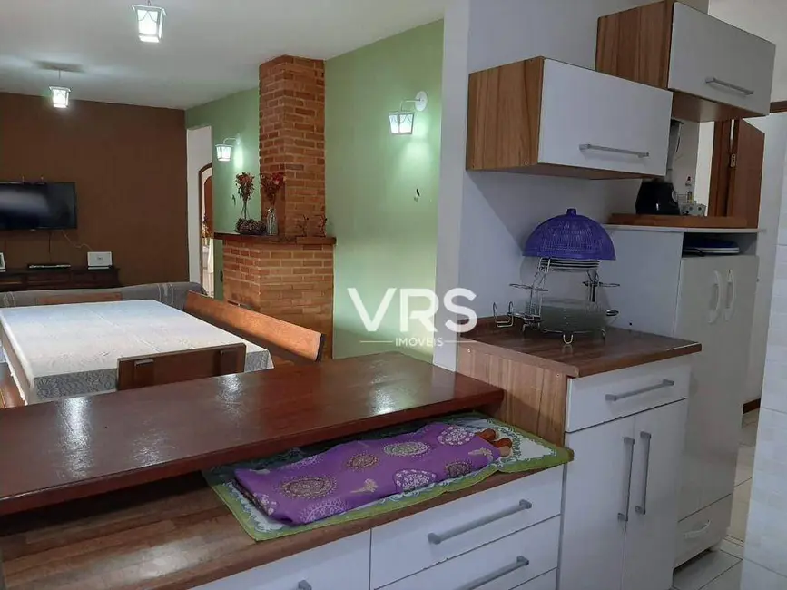Foto 8 de Casa de Condomínio com 4 quartos à venda, 632m2 em Sebastiana, Teresopolis - RJ