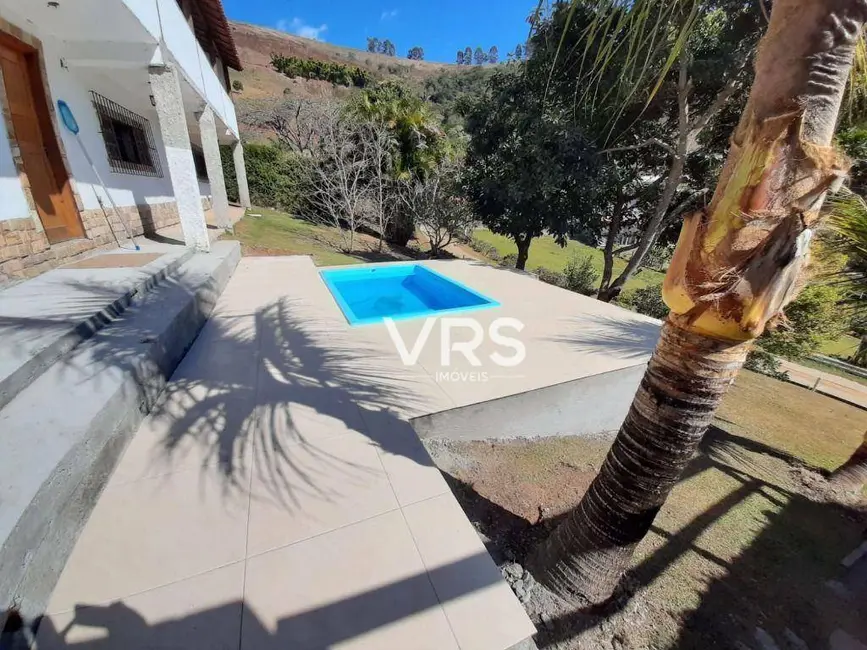 Foto 5 de Casa de Condomínio com 4 quartos à venda, 632m2 em Sebastiana, Teresopolis - RJ