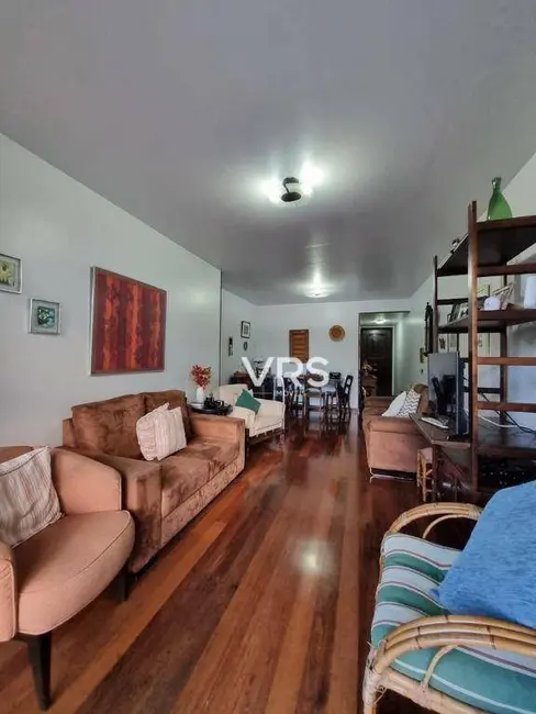 Apartamento com 3 quartos à venda, 90m2 em Agriões, Teresopolis - RJ - imagem 3 Foto 3 de Apartamento com 3 quartos à venda, 90m2 em Agriões, Teresopolis - RJ