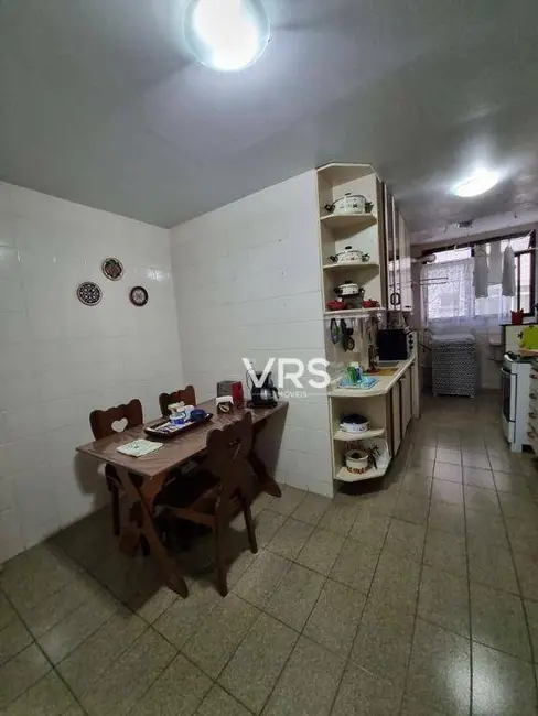 Apartamento com 3 quartos à venda, 90m2 em Agriões, Teresopolis - RJ - imagem 5 Foto 5 de Apartamento com 3 quartos à venda, 90m2 em Agriões, Teresopolis - RJ