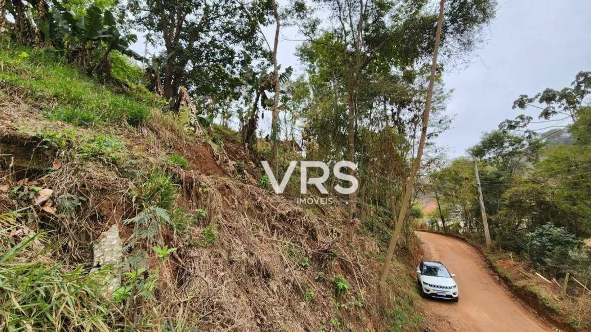 Foto 5 de Terreno / Lote à venda, 475m2 em Volta do Pião, Teresopolis - RJ