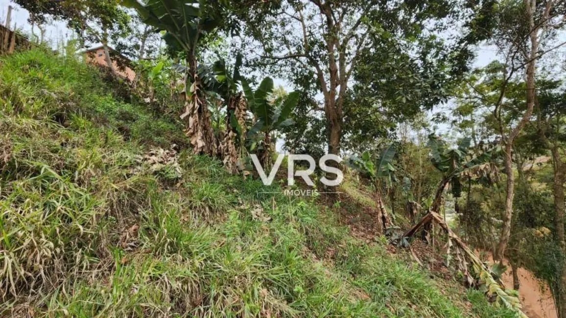 Foto 4 de Terreno / Lote à venda, 475m2 em Volta do Pião, Teresopolis - RJ