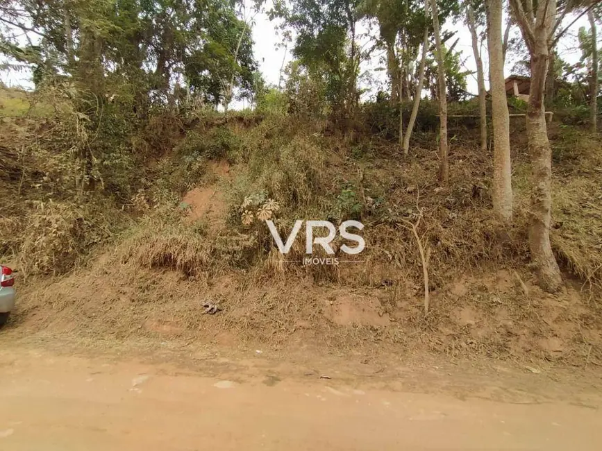 Foto 2 de Terreno / Lote à venda, 475m2 em Volta do Pião, Teresopolis - RJ