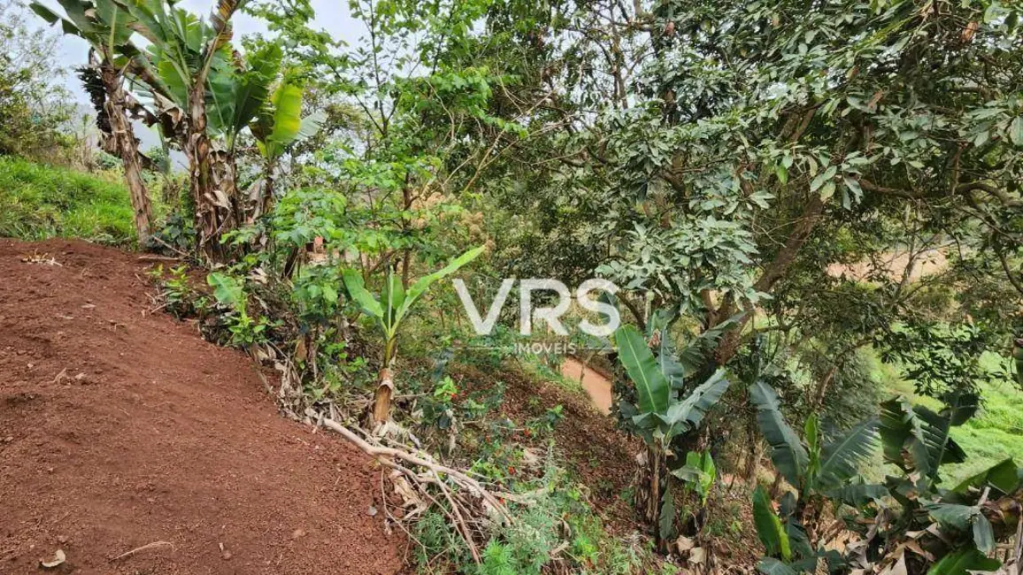 Foto 3 de Terreno / Lote à venda, 475m2 em Volta do Pião, Teresopolis - RJ