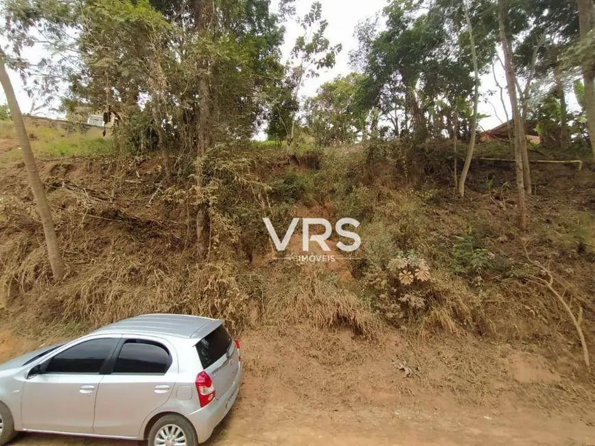 Foto 8 de Terreno / Lote à venda, 475m2 em Volta do Pião, Teresopolis - RJ