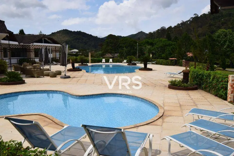 Foto 9 de Terreno / Lote à venda, 840m2 em Vargem Grande, Teresopolis - RJ