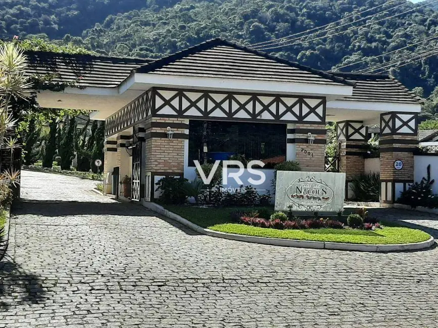 Foto 2 de Terreno / Lote à venda, 840m2 em Vargem Grande, Teresopolis - RJ