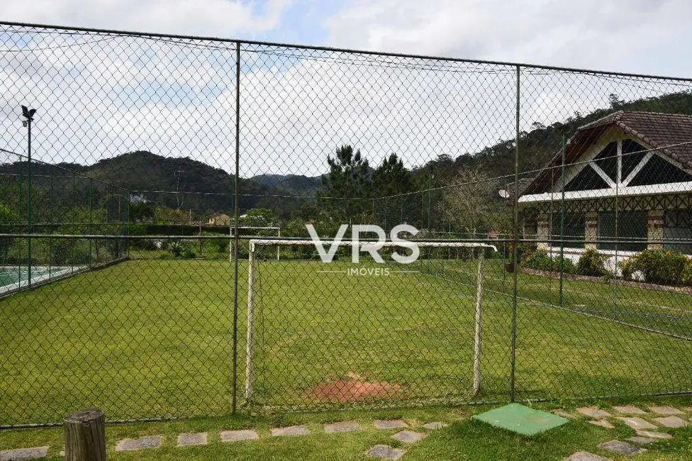 Foto 7 de Terreno / Lote à venda, 840m2 em Vargem Grande, Teresopolis - RJ