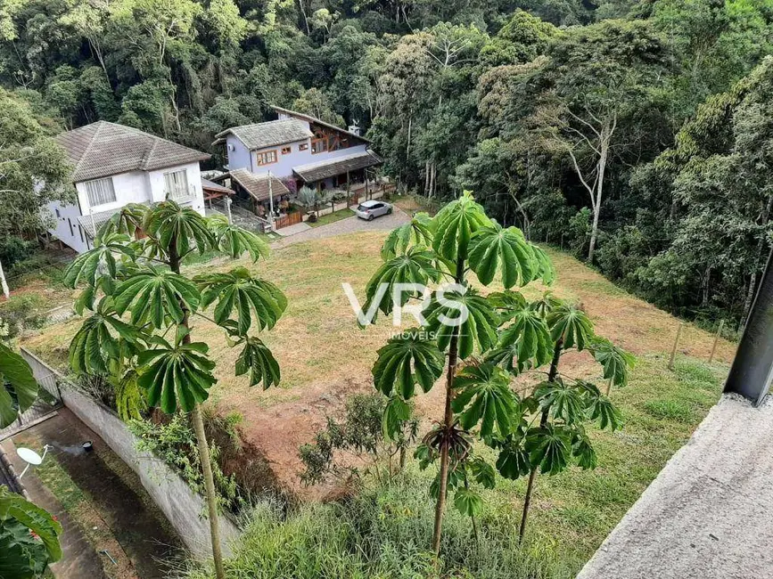 Foto 8 de Terreno / Lote à venda, 840m2 em Vargem Grande, Teresopolis - RJ