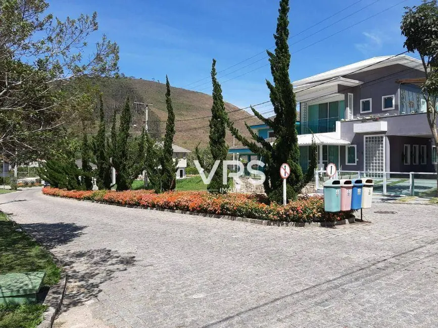 Foto 3 de Terreno / Lote à venda, 840m2 em Vargem Grande, Teresopolis - RJ