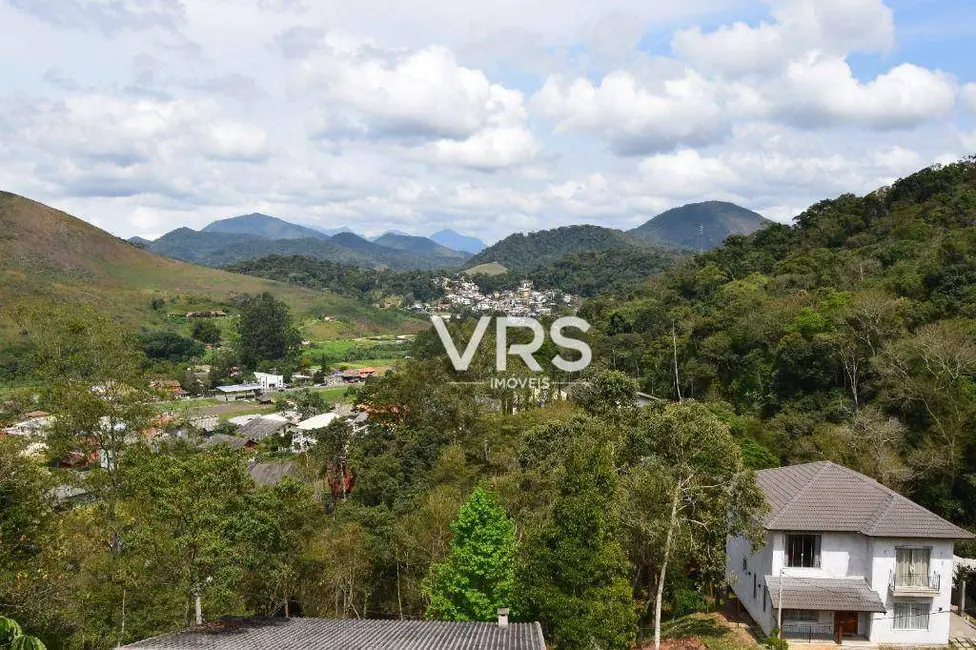 Foto 4 de Terreno / Lote à venda, 840m2 em Vargem Grande, Teresopolis - RJ