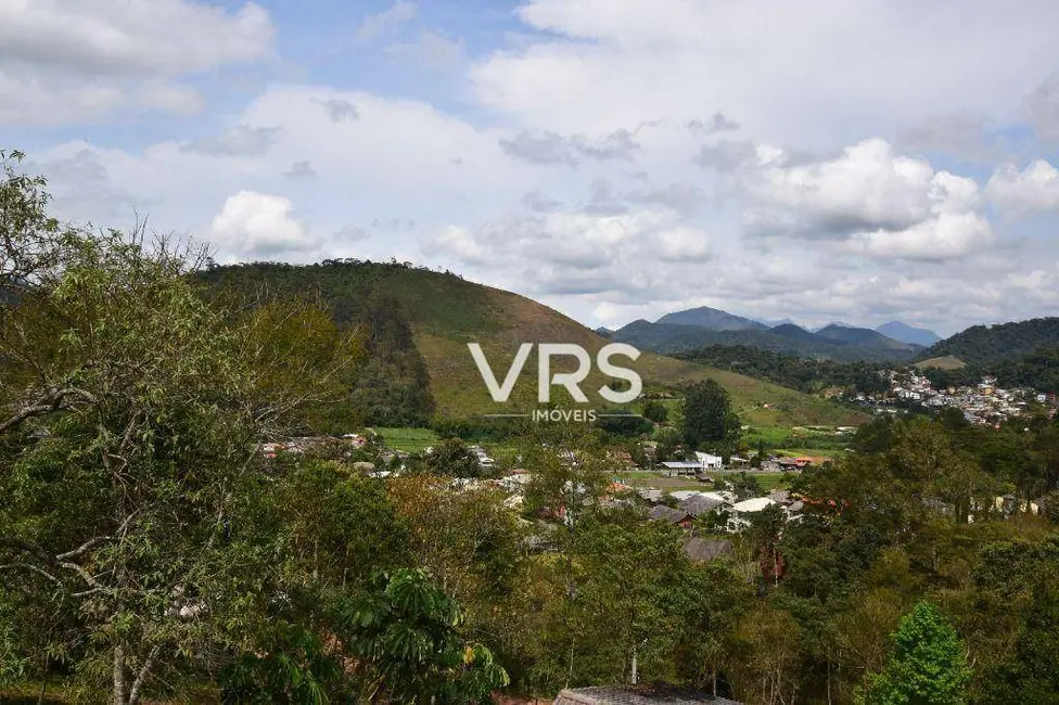 Foto 5 de Terreno / Lote à venda, 840m2 em Vargem Grande, Teresopolis - RJ