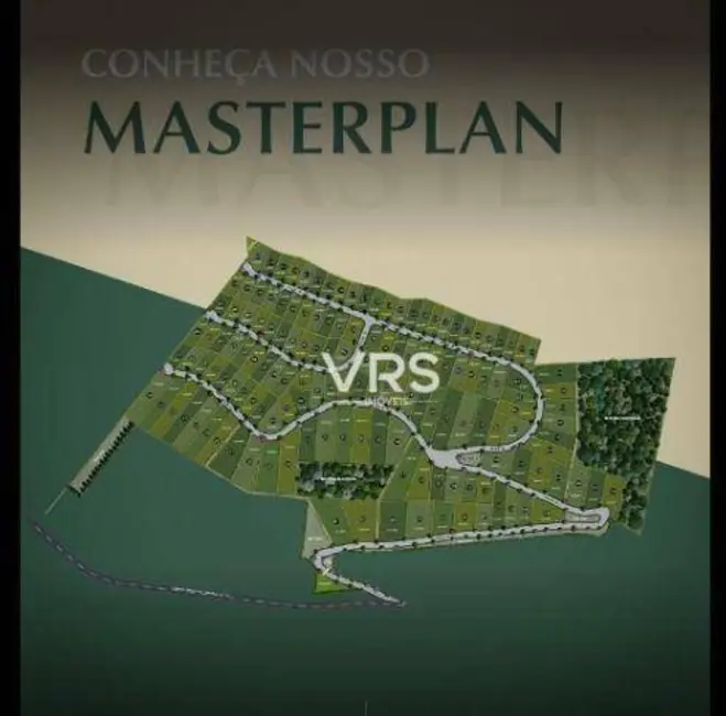 Foto 4 de Terreno / Lote à venda, 1480m2 em Vale Feliz, Teresopolis - RJ