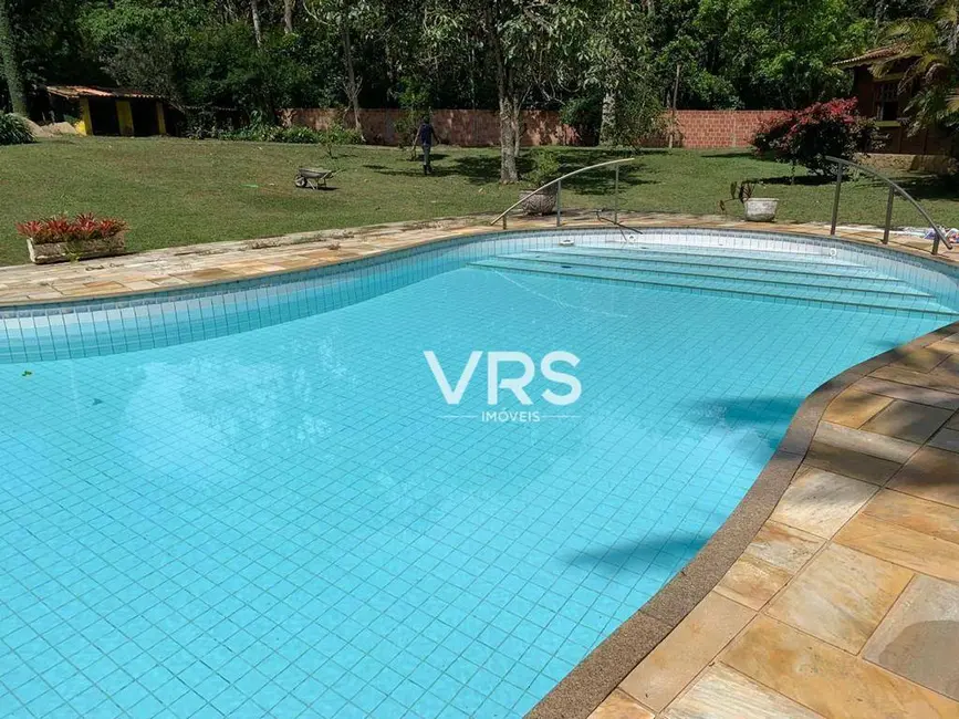 Casa com 7 quartos à venda, 8000m2 em Albuquerque, Teresopolis - RJ - imagem 5 Foto 5 de Casa com 7 quartos à venda, 8000m2 em Albuquerque, Teresopolis - RJ