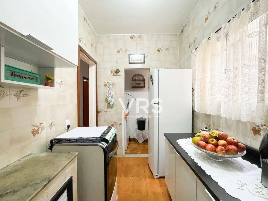 Foto 9 de Apartamento com 2 quartos à venda, 52m2 em Várzea, Teresopolis - RJ