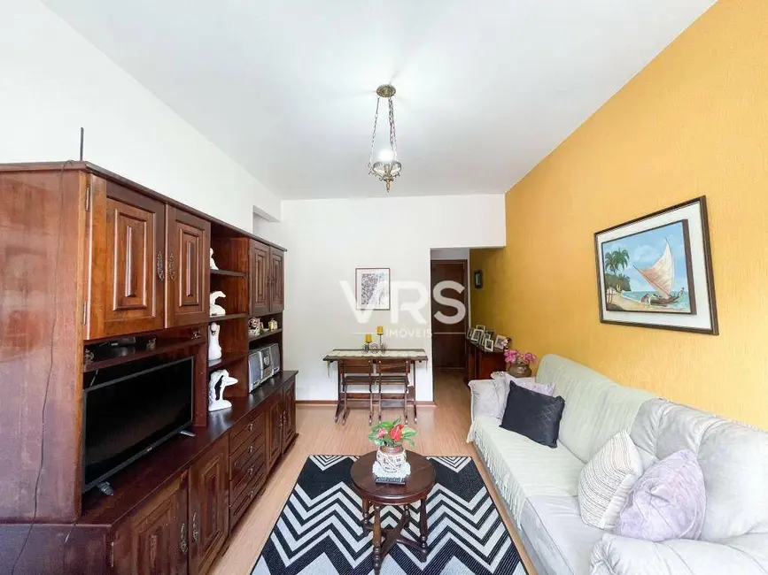Foto 3 de Apartamento com 2 quartos à venda, 52m2 em Várzea, Teresopolis - RJ